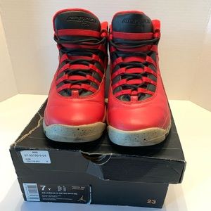 Air Jordan Retro 10